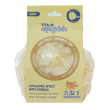 T.TAiO Esponjabon Bath Pouf w/Soap