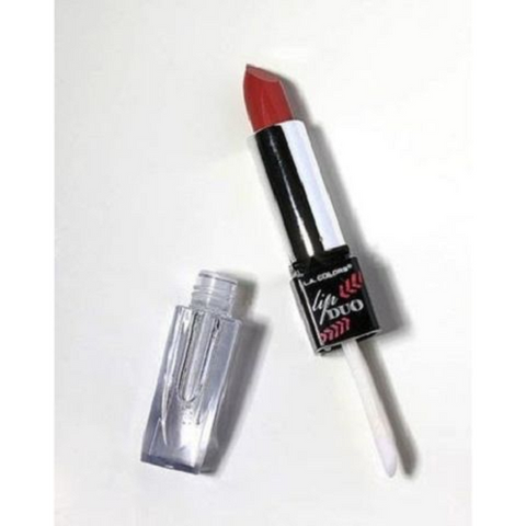 L.A. COLORS Lip Duo