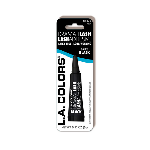 L.A. COLORS Dramatilash Lash Adhesive