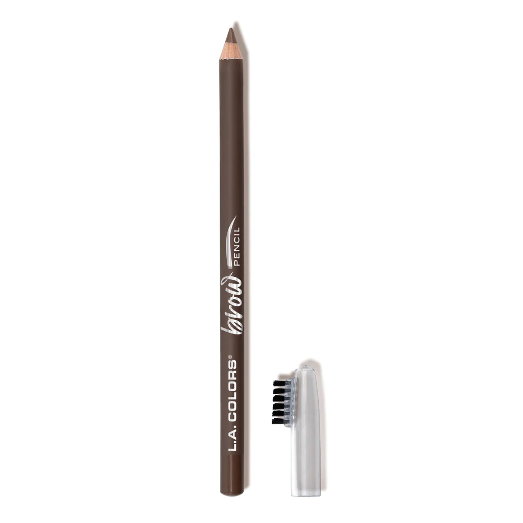 L.A. COLORS On Point Brow Pencil w/Brush