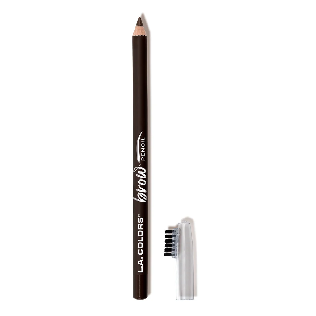 L.A. COLORS On Point Brow Pencil w/Brush