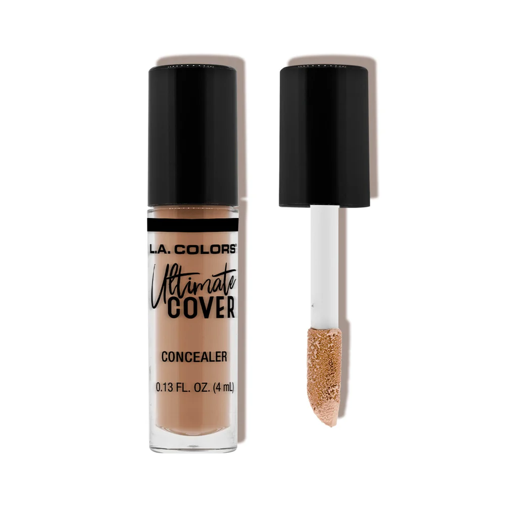 L.A. COLORS Ultimate Cover Concealer