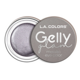 L.A. COLORS Glitzy Girl Gelly Glam Eye Color