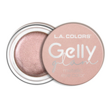 L.A. COLORS Glitzy Girl Gelly Glam Eye Color