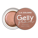 L.A. COLORS Glitzy Girl Gelly Glam Eye Color