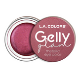 L.A. COLORS Glitzy Girl Gelly Glam Eye Color