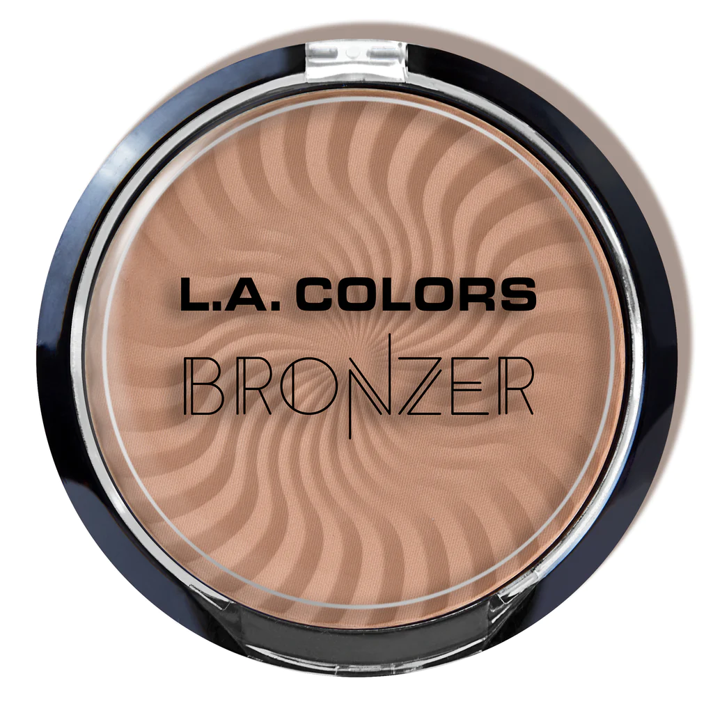 L.A. COLORS Bronzer