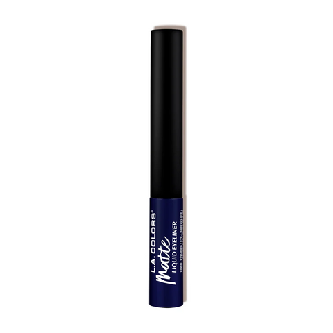 L.A. Colors Classic Liquid Eyeliner