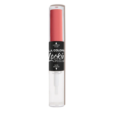 L.A. COLORS Lockin' Lip Color