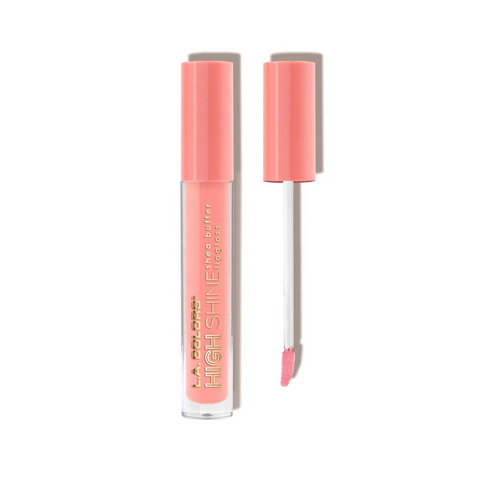 L.A. COLORS High Shine Lip Gloss