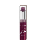 L.A. COLORS Glitz Girl Oh So Shiny Lip Color