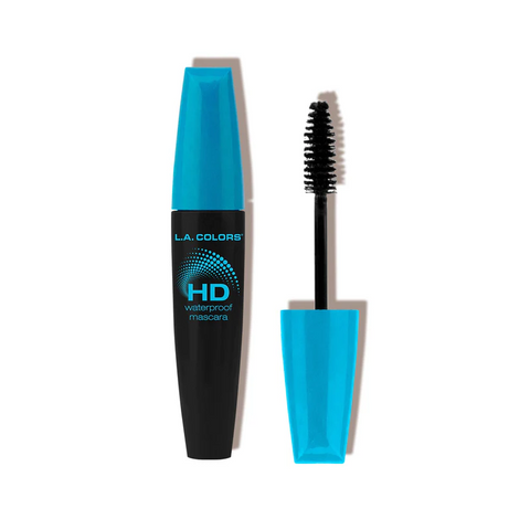 L.A. COLORS HD Waterproof Mascara