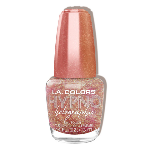 L.A. COLORS Hypno Holographic Nail Polish