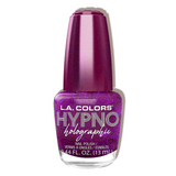 L.A. COLORS Hypno Holographic Nail Polish