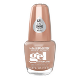 L.A. COLORS Color Craze Gel Extreme Shine Nail Polish