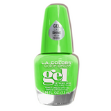 L.A. COLORS Color Craze Gel Extreme Shine Nail Polish