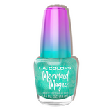 L.A. COLORS Mermaid Magic Iridescent Nail Polish