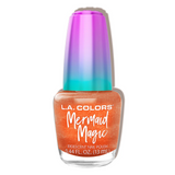 L.A. COLORS Mermaid Magic Iridescent Nail Polish