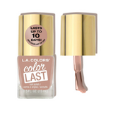 L.A. COLORS Color Last Nail Polish