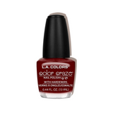 L.A. COLORS Color Craze Nail Polish