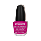 L.A. COLORS Color Craze Nail Polish