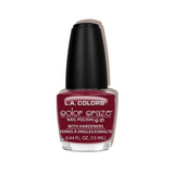 L.A. COLORS Color Craze Nail Polish