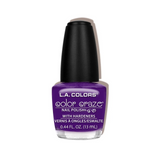 L.A. COLORS Color Craze Nail Polish