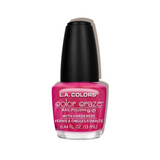 L.A. COLORS Color Craze Nail Polish