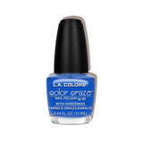 L.A. COLORS Color Craze Nail Polish