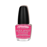 L.A. COLORS Color Craze Nail Polish