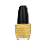 L.A. COLORS Color Craze Nail Polish