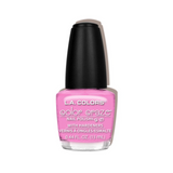 L.A. COLORS Color Craze Nail Polish