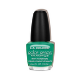 L.A. COLORS Color Craze Nail Polish