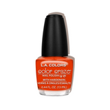 L.A. COLORS Color Craze Nail Polish