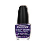 L.A. COLORS Color Craze Nail Polish