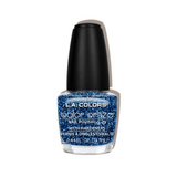 L.A. COLORS Color Craze Nail Polish