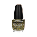 L.A. COLORS Color Craze Nail Polish