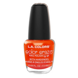 L.A. COLORS Color Craze Nail Polish