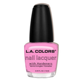 L.A. COLORS Color Craze Nail Polish