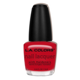 L.A. COLORS Color Craze Nail Polish