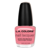 L.A. COLORS Color Craze Nail Polish