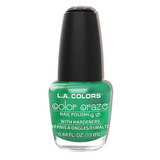 L.A. COLORS Color Craze Nail Polish