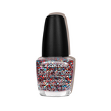 L.A. COLORS Color Craze Nail Polish