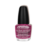 L.A. COLORS Color Craze Nail Polish