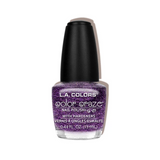 L.A. COLORS Color Craze Nail Polish