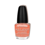 L.A. COLORS Color Craze Nail Polish