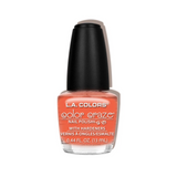 L.A. COLORS Color Craze Nail Polish