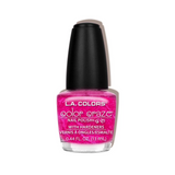 L.A. COLORS Color Craze Nail Polish