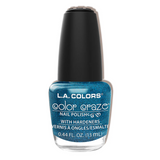 L.A. COLORS Color Craze Nail Polish