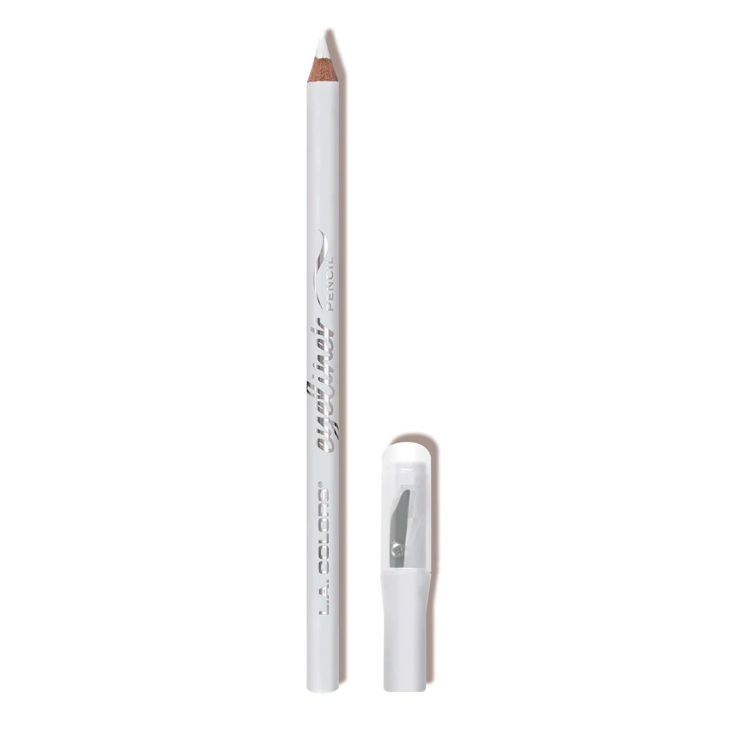 L.A. COLORS On Point Eyeliner Pencil w/Sharpener